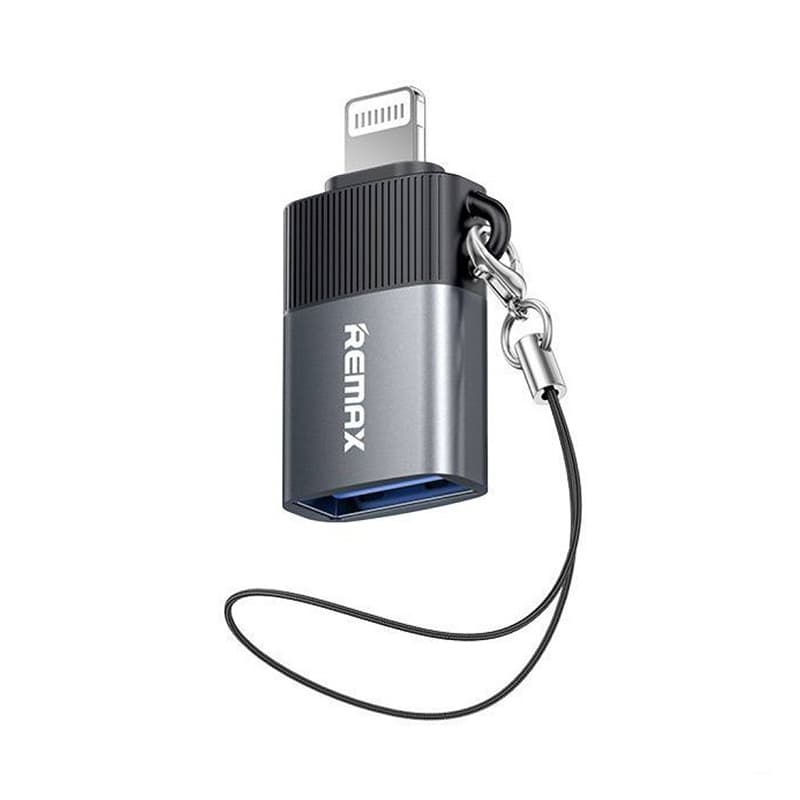 Adaptor Remax USB-C la Lightning