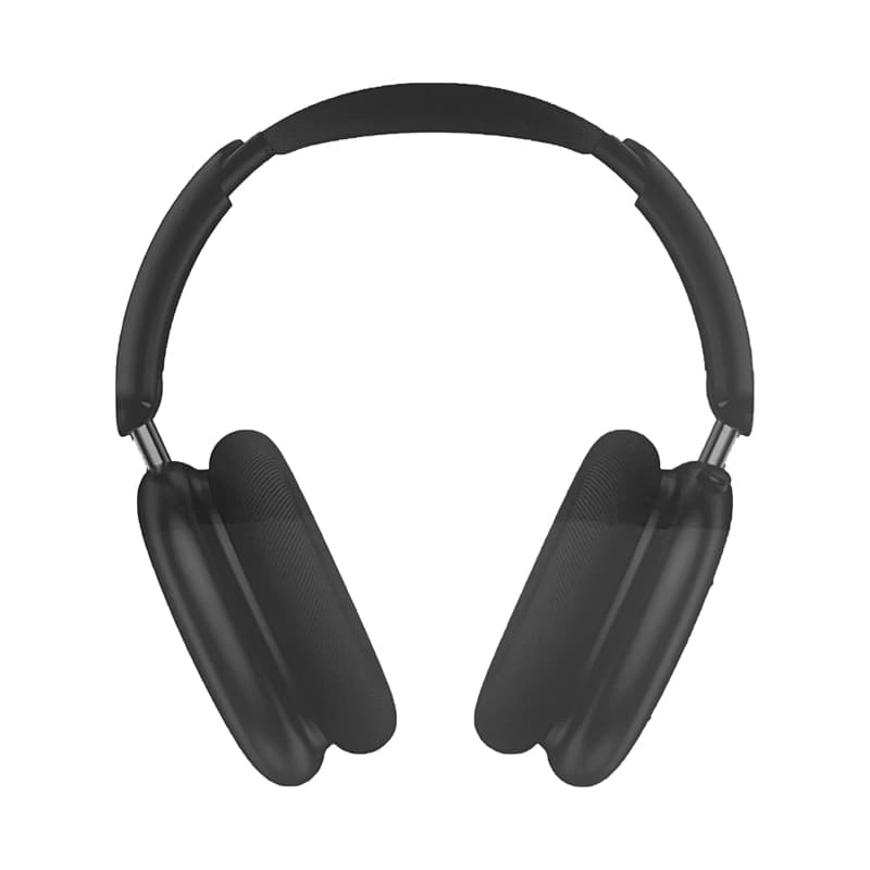 Casti On-Ear Wireless Deepbass R26 - Negru