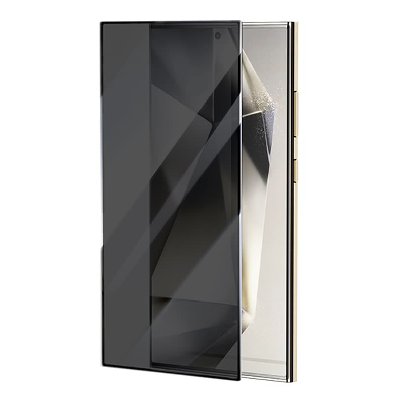 Folie pentru Samsung Galaxy S26 - Remax Privacy 