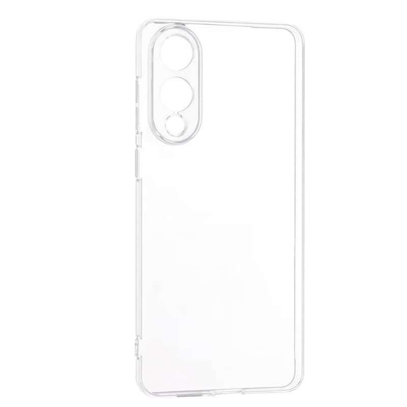 Husa spate pentru Samsung Galaxy S26 Edge - Space Case