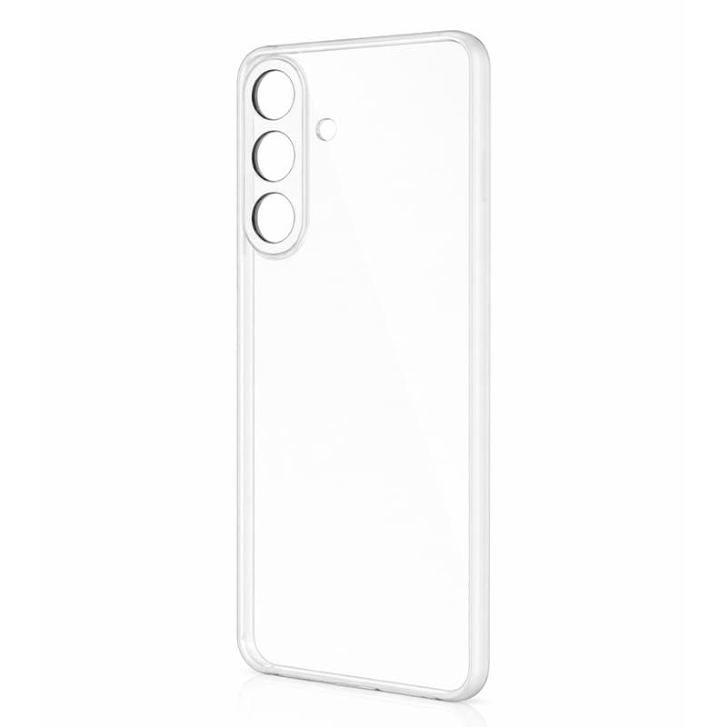 Husa spate pentru Samsung Galaxy S25 FE - Clear Case