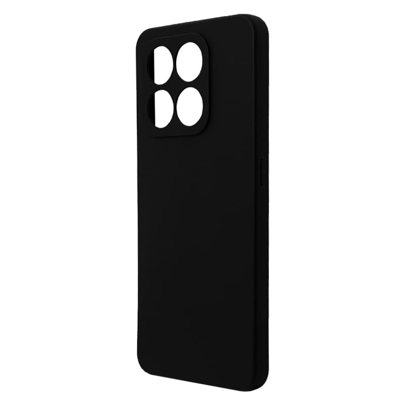 Husa spate pentru Honor 400 Smart - Dare Case 