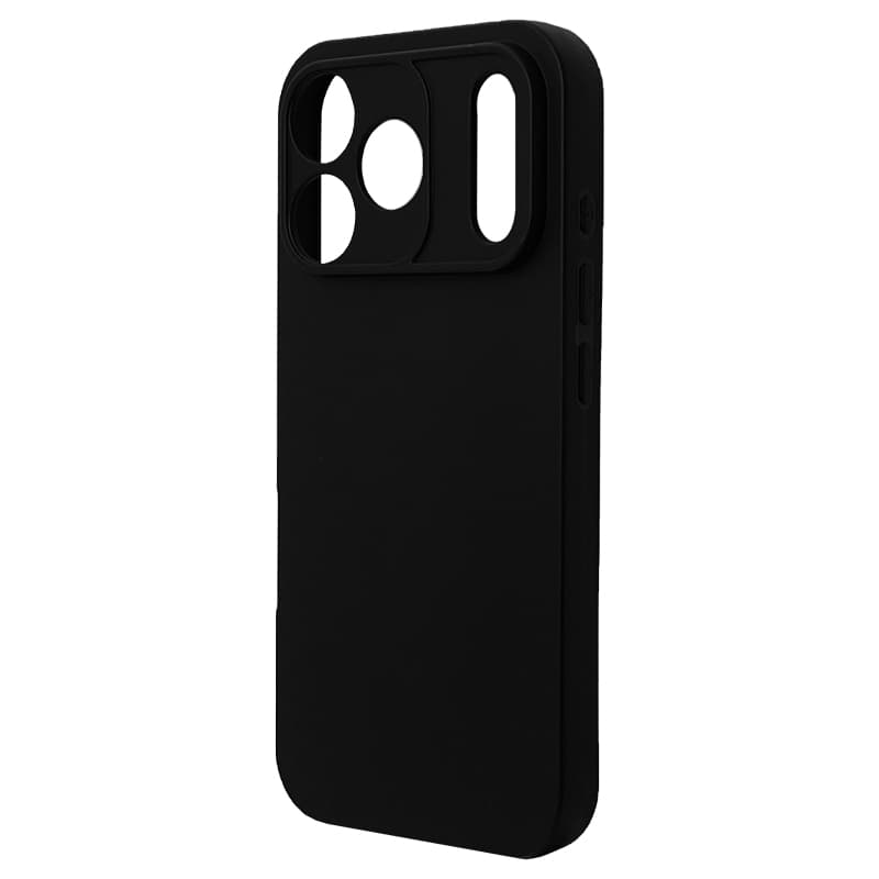 Husa spate pentru iPhone 17 Pro - Dare Case 