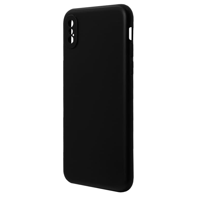 Husa spate pentru iPhone X - Dare Case 