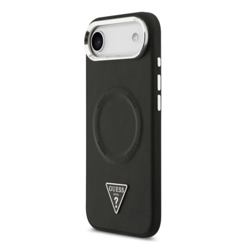 Husa spate pentru iPhone 17 Air - Guess Magsafe