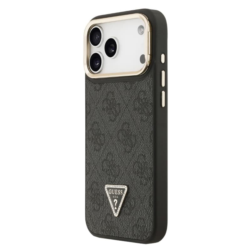 Husa spate pentru iPhone 17 Pro Max - Guess Magsafe