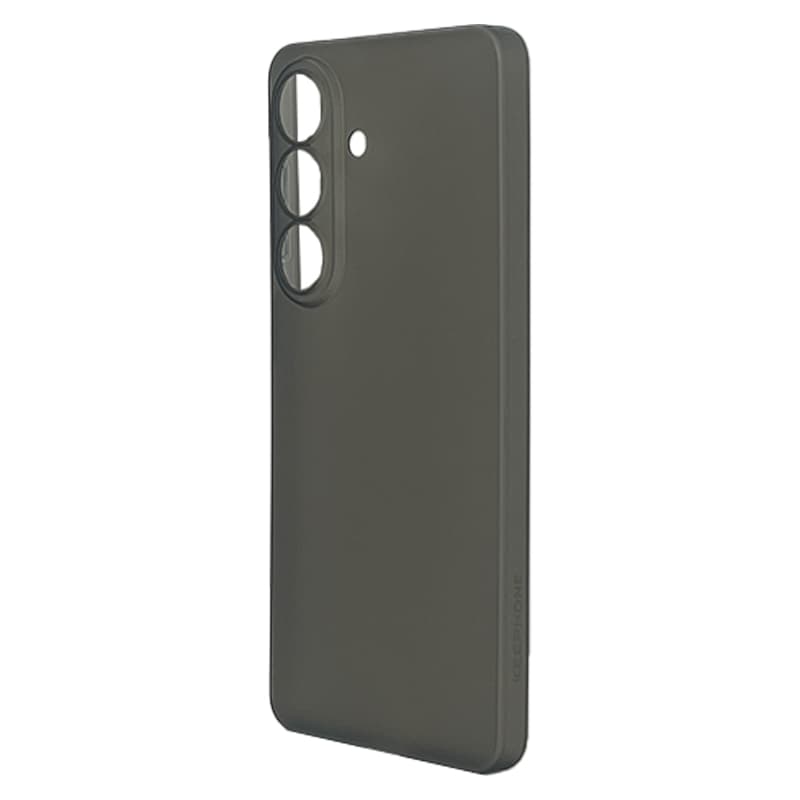 Husa spate pentru Samsung Galaxy S26 Keephone Airskin - Black
