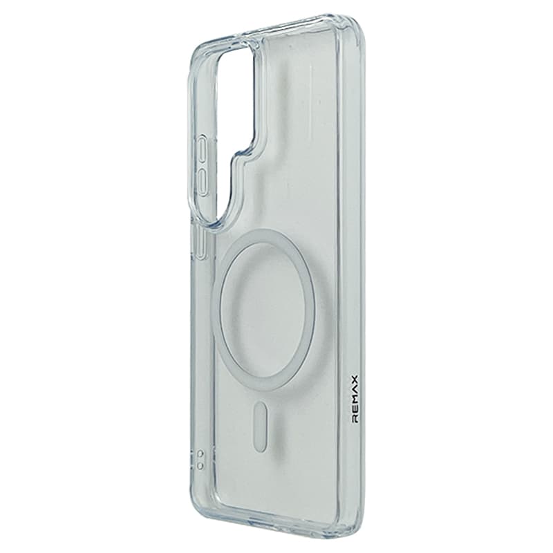 Husa spate pentru Samsung Galaxy S26 Ultra Remax Cristal - Transparent