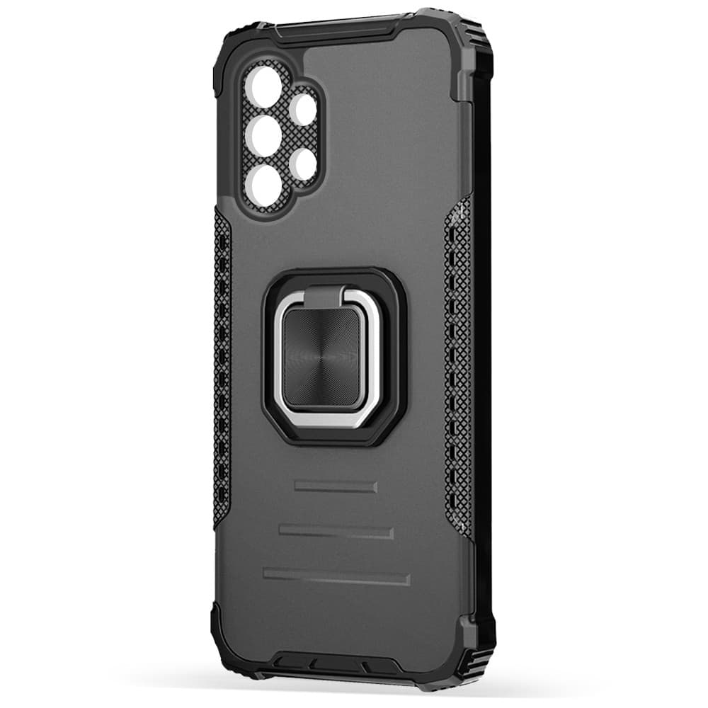 Husa spate pentru Samsung Galaxy A32 5G - AirCool Negru