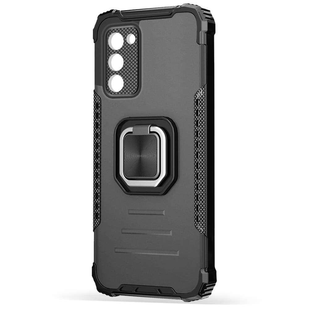 Husa spate pentru Samsung Galaxy S20 FE - AirCool Negru
