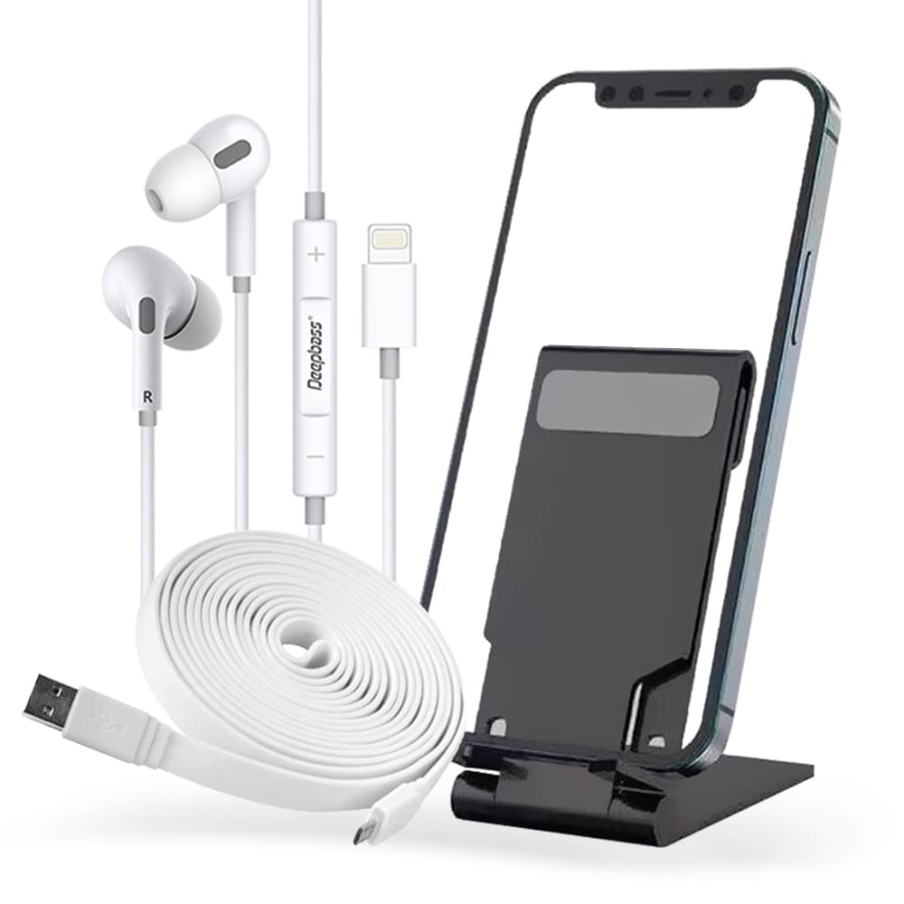 Pachet Office Pentru iPhone