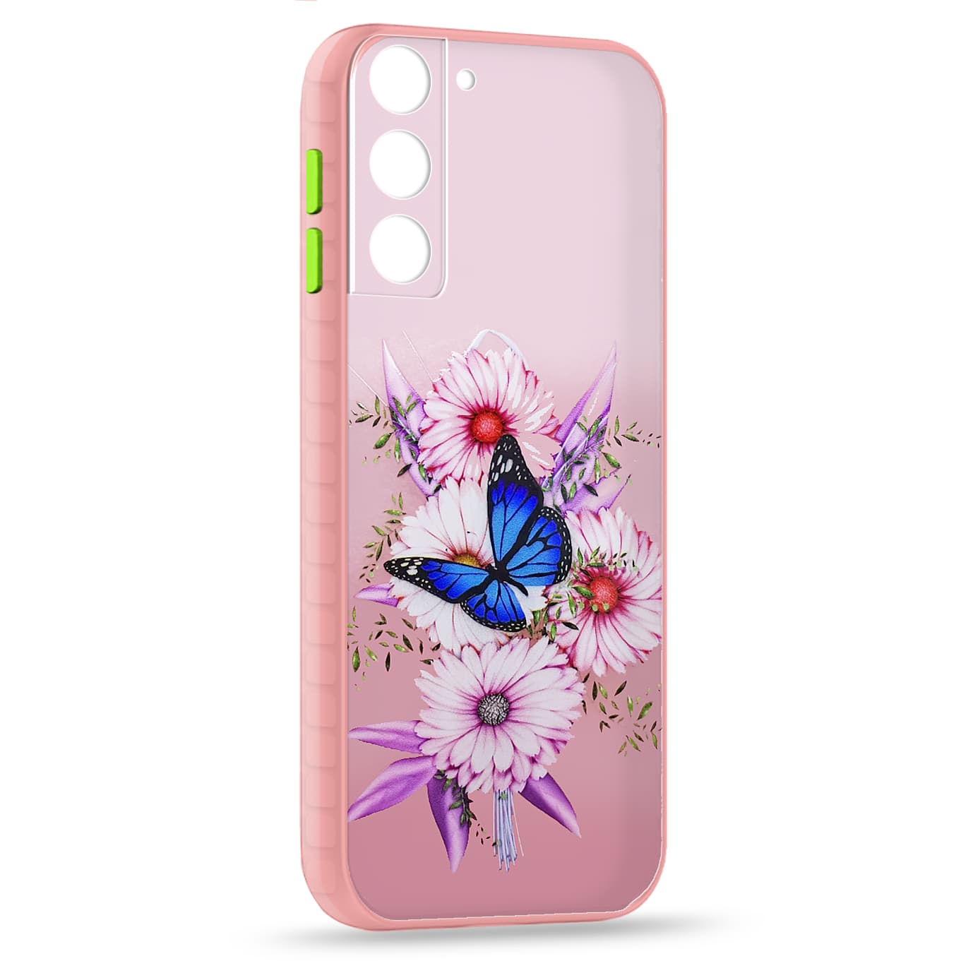 Husa spate pentru Samsung Galaxy S21 FE - Fresh Case