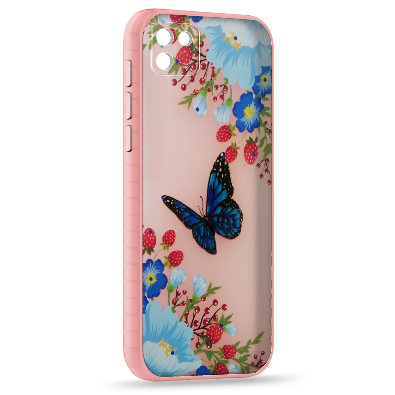 Husa spate pentru Samsung Galaxy A03 - Fresh Case