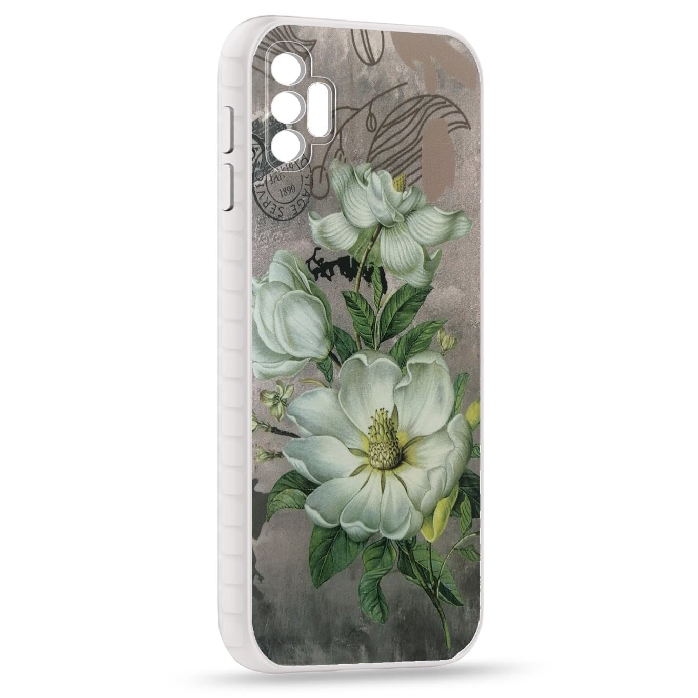Husa spate pentru Samsung Galaxy A04S - Fresh Case