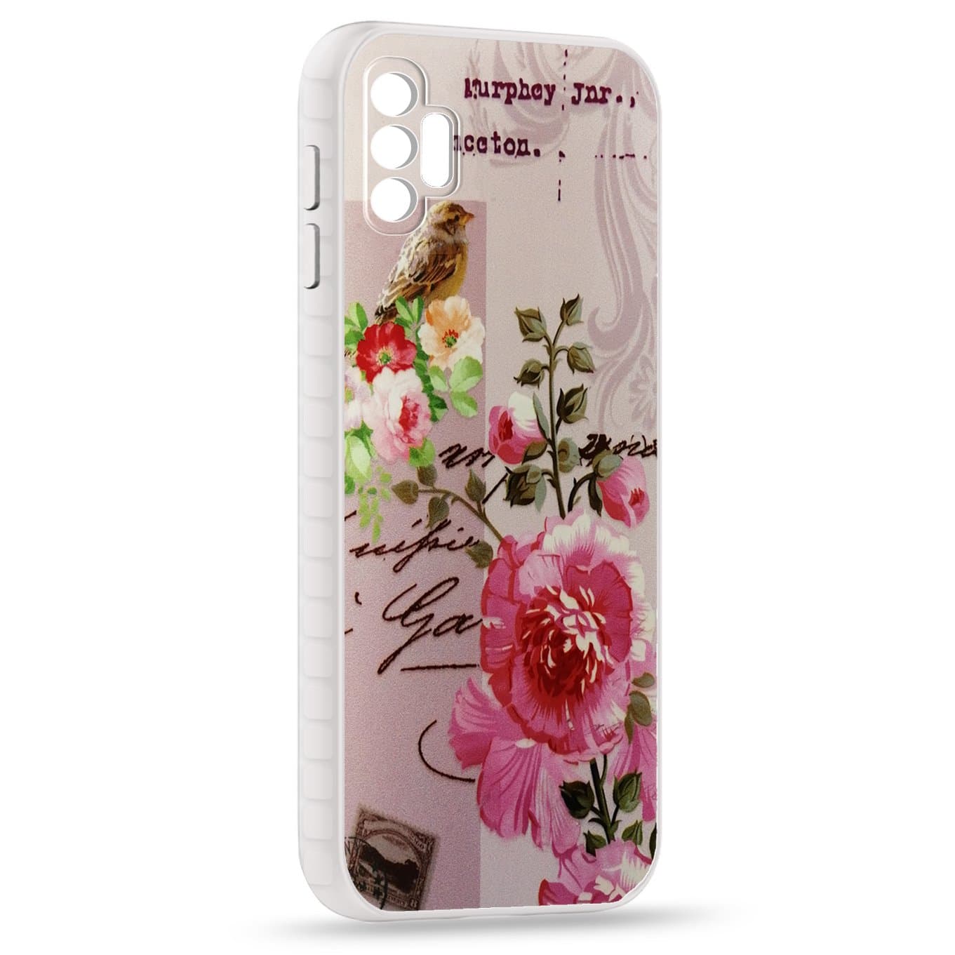 Husa spate pentru Samsung Galaxy A13 5G - Fresh Case