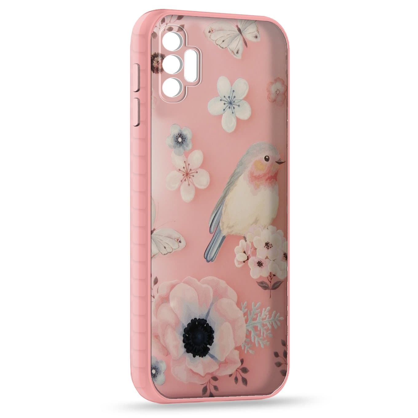 Husa spate pentru Samsung Galaxy A13 5G - Fresh Case