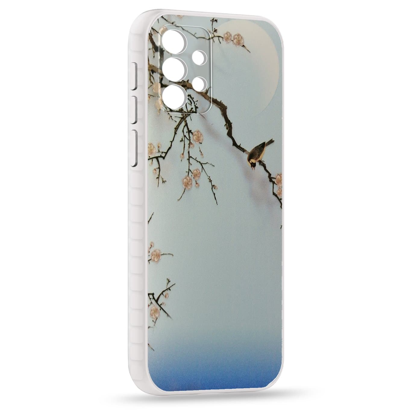 Husa spate pentru Samsung Galaxy A33 5G - Fresh Case