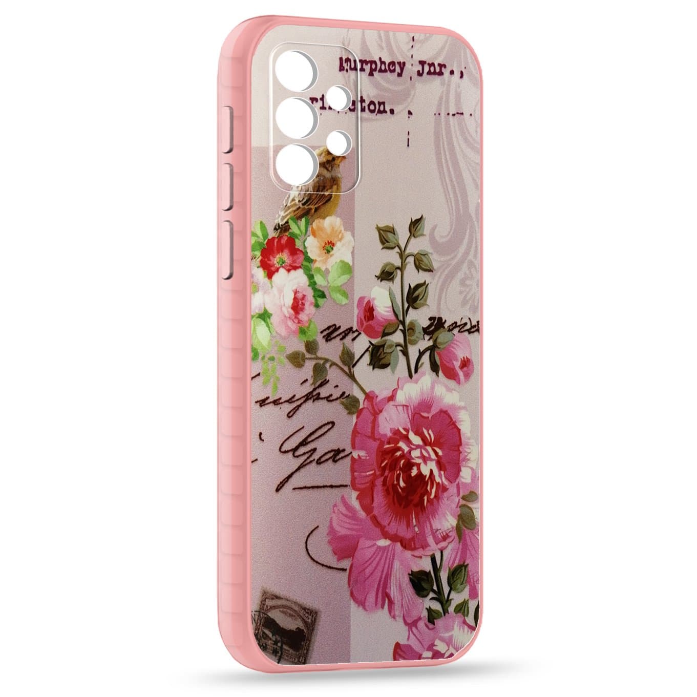 Husa spate pentru Samsung Galaxy A53 5G - Fresh Case