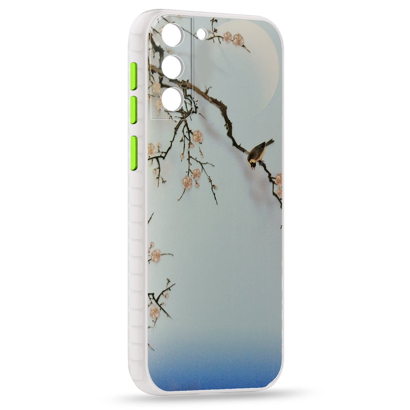 Husa spate pentru Samsung Galaxy S21 FE - Fresh Case