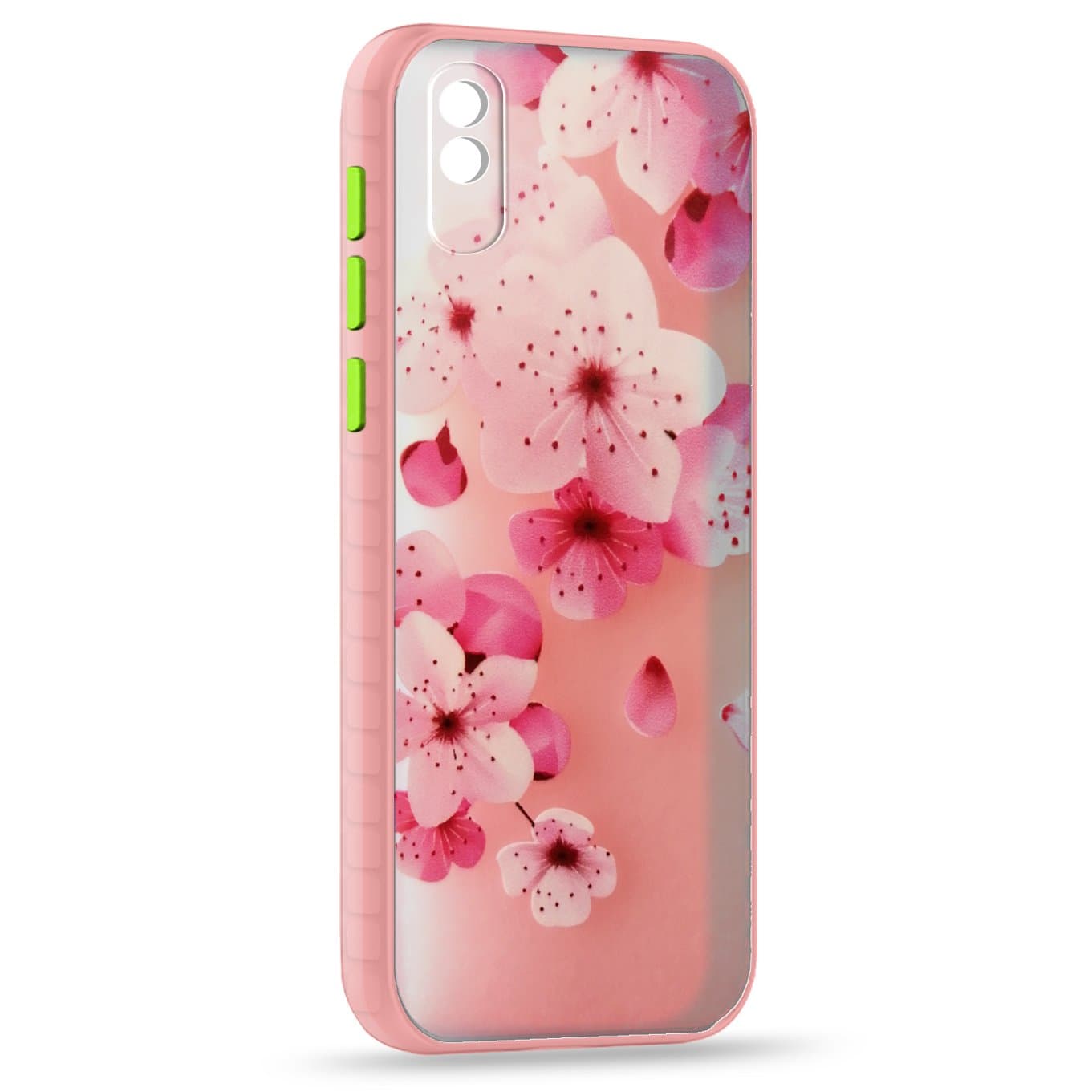 Husa spate pentru Xiaomi Redmi 9A - Fresh Case