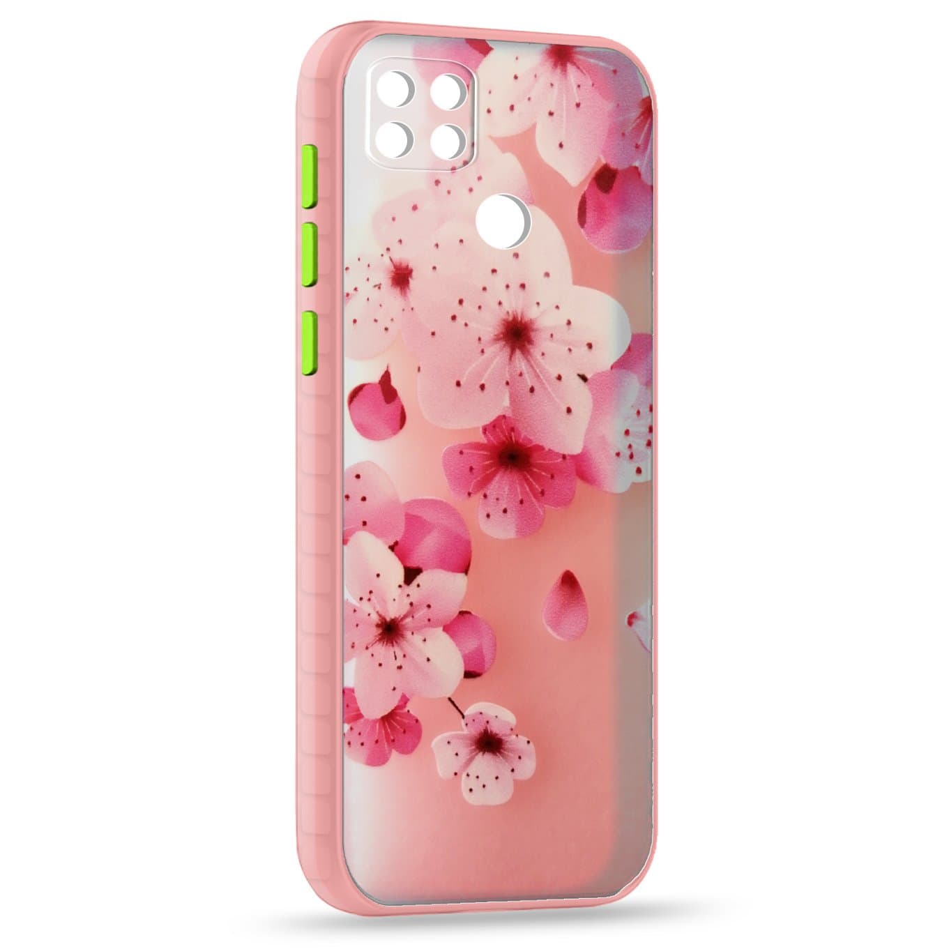 Husa spate pentru Xiaomi Redmi 9C - Fresh Case