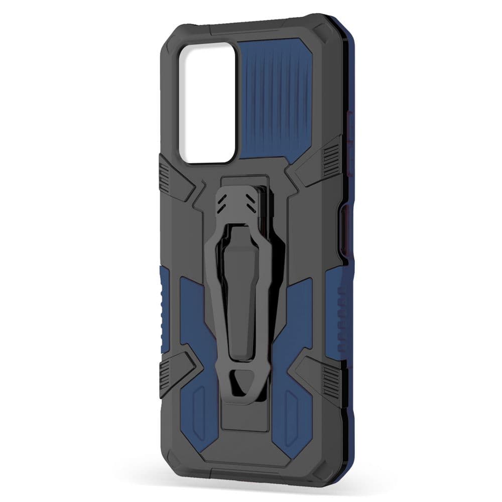 Husa spate pentru Samsung Galaxy S20 FE - Warship - Albastru
