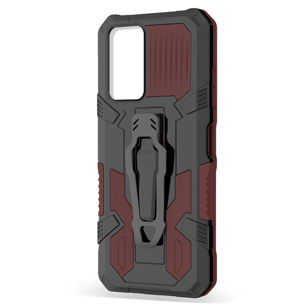 Husa spate pentru Samsung Galaxy S20 FE - Warship - Bronz