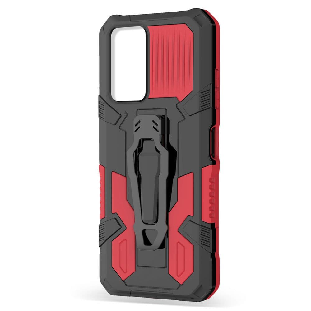 Husa spate pentru Samsung Galaxy S20 FE - Warship - Rosu