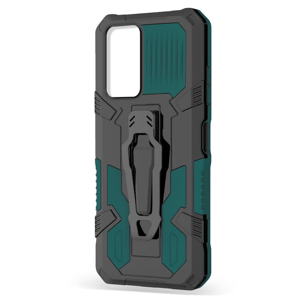 Husa spate pentru Samsung Galaxy S20 FE - Warship - Turcoaz