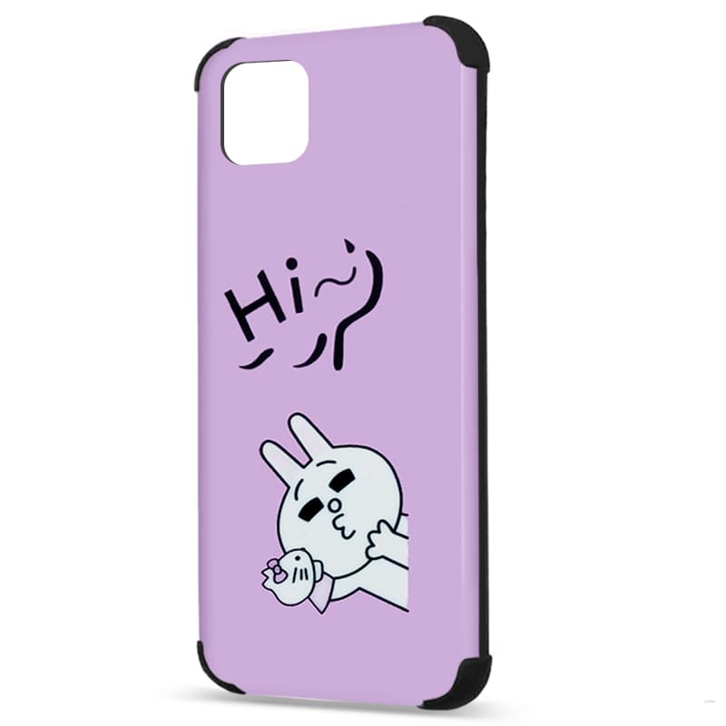 Husa spate pentru iPhone 12 Pro Max - Lime Case