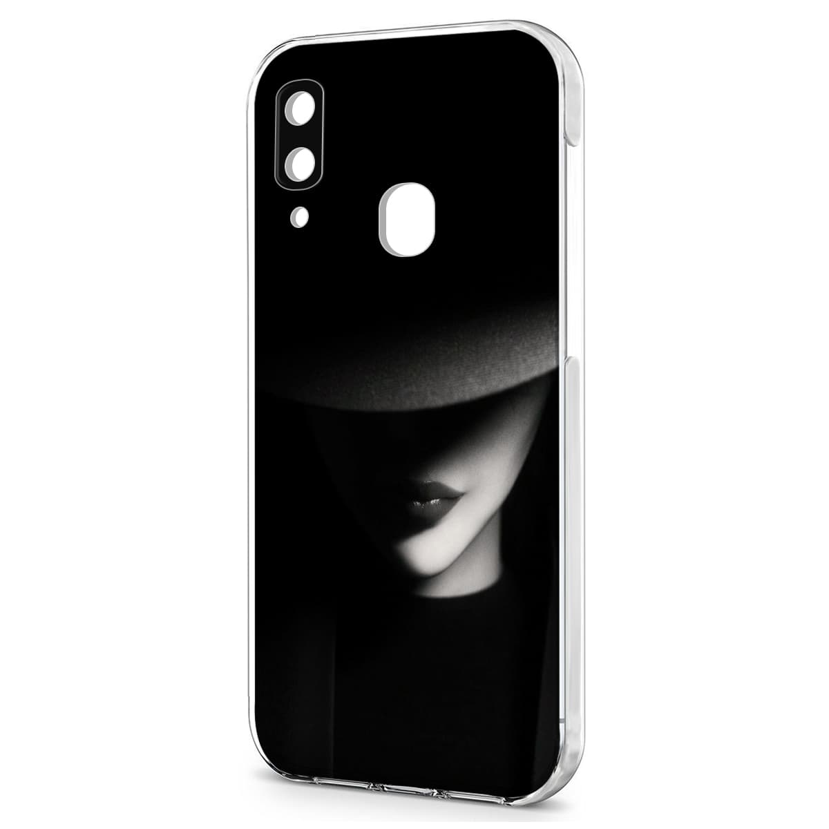 Husa pentru Samsung Galaxy A7 2018 - Flip Samsung Wallet Cover Albastru