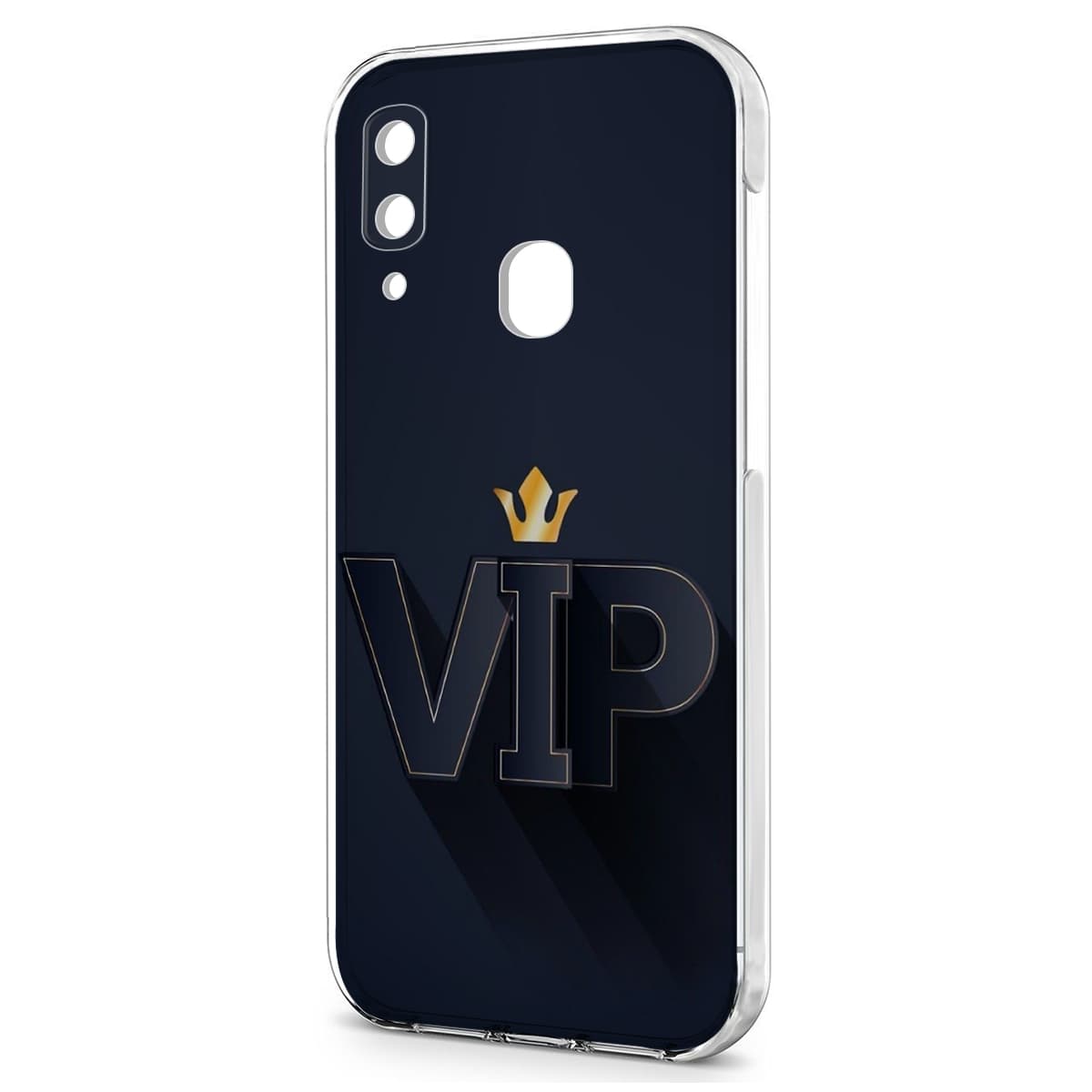 Husa spate pentru Samsung S10+ - Marble Case Gri