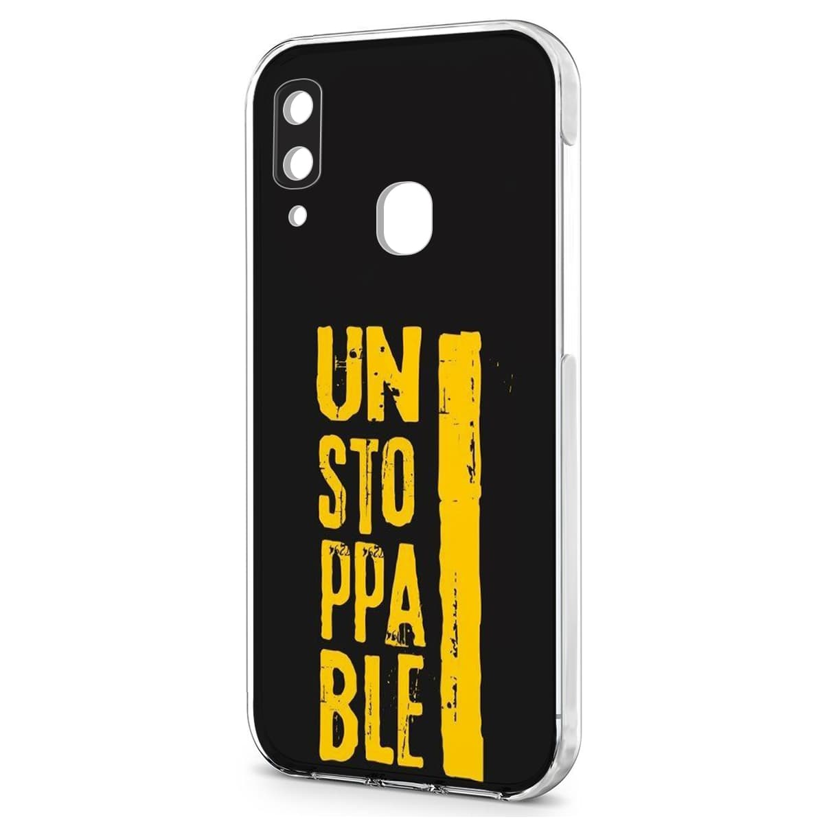 Husa spate pentru Samsung S9 - Marble Case Gri