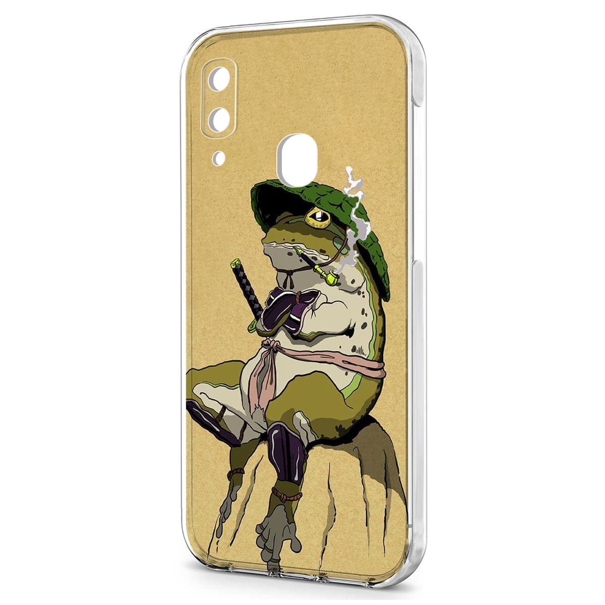 Husa spate pentru Samsung Galaxy S10  - Baseus Shining Case