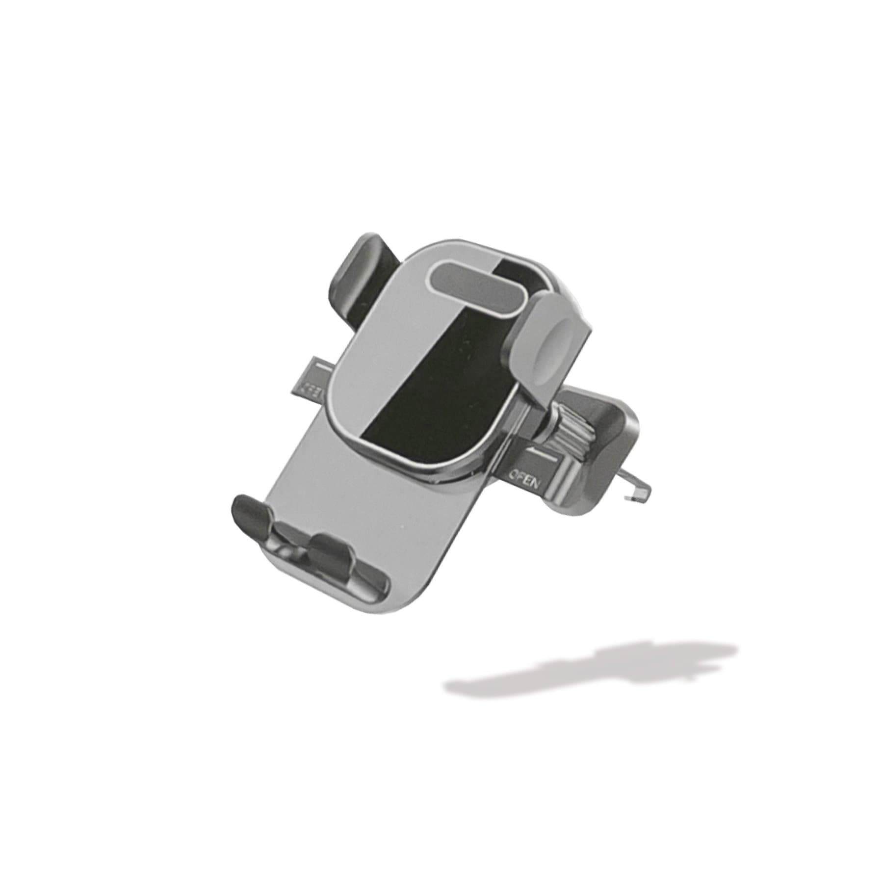 Suport universal auto grila ventilatie pentru telefon - RT-60D