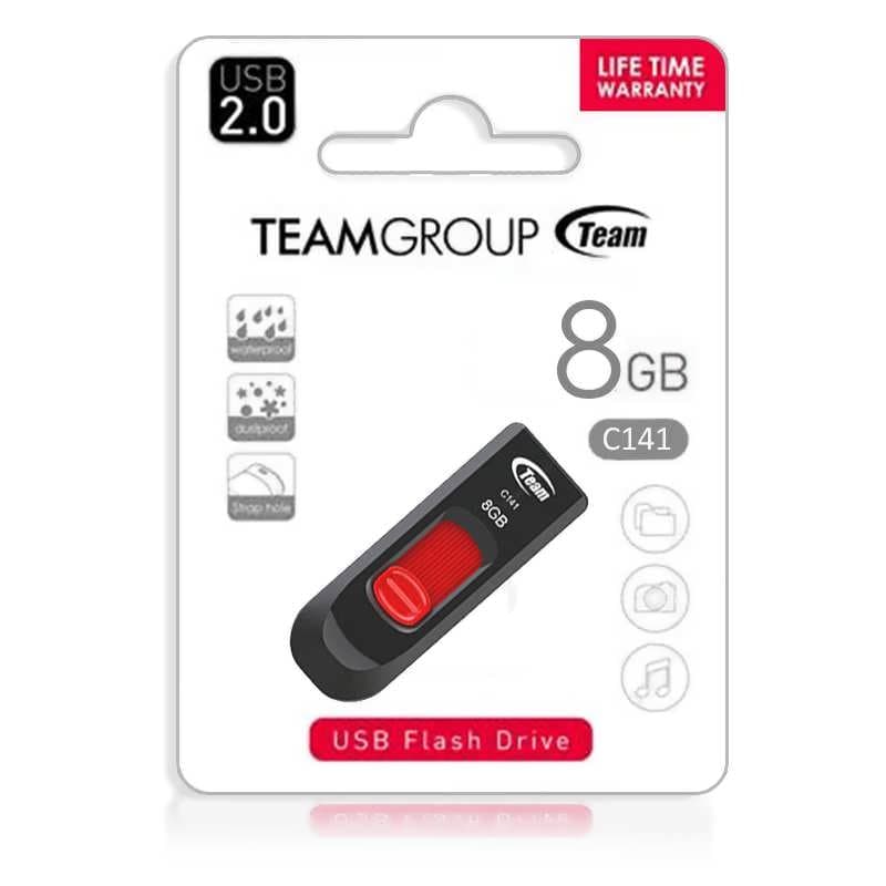 Stick memorie USB TeamGroup - 8GB