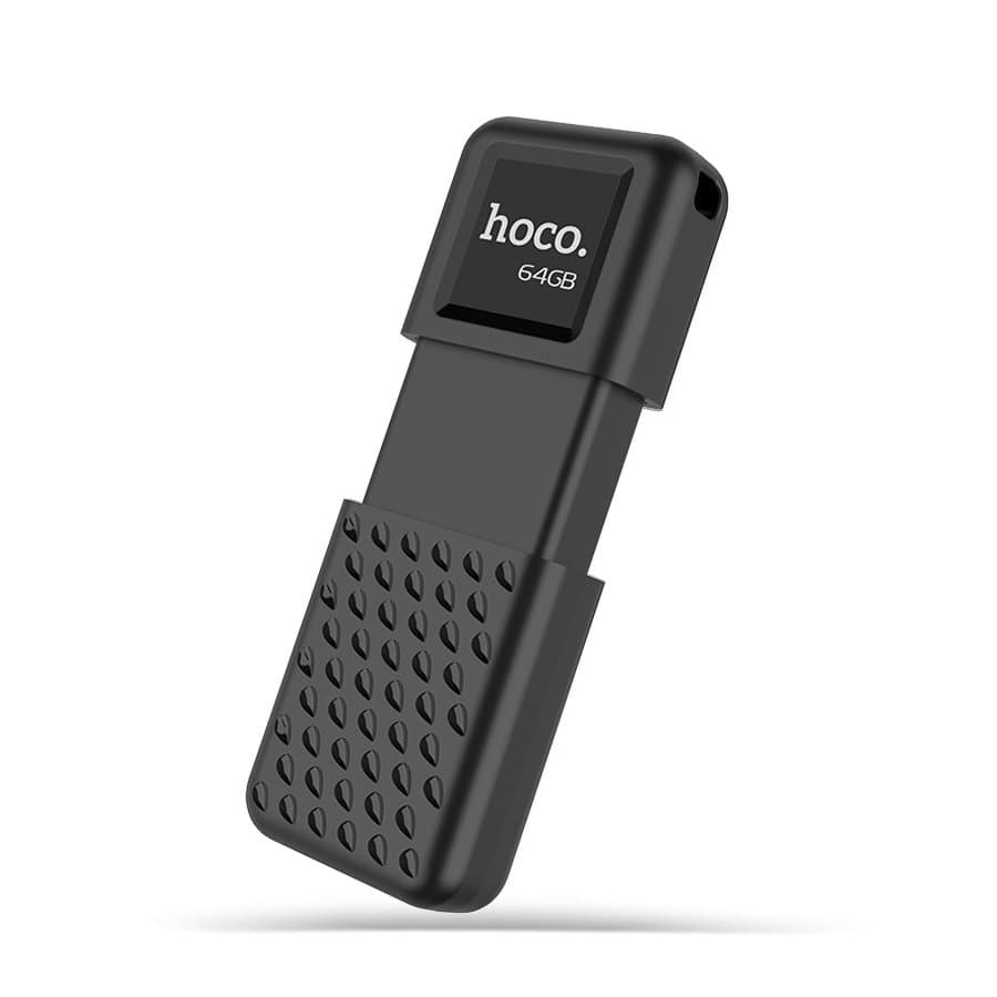 Stick Memorie USB 2.0 Hoco UD6 USB 2.0 - 64GB