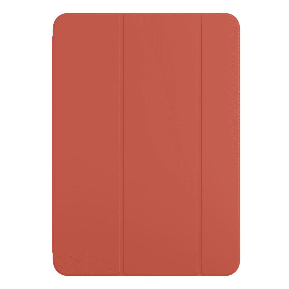 TAB Case iPad 10th/11th 10.9" - Orange