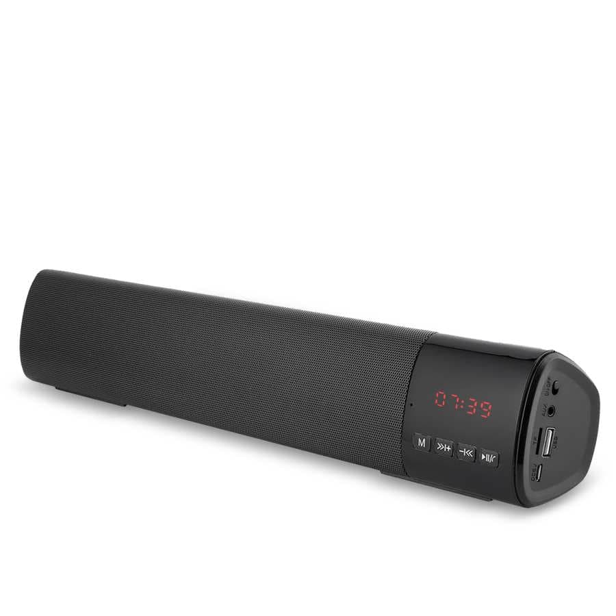 SoundBar Boxa Bluetooth B28S  - Negru