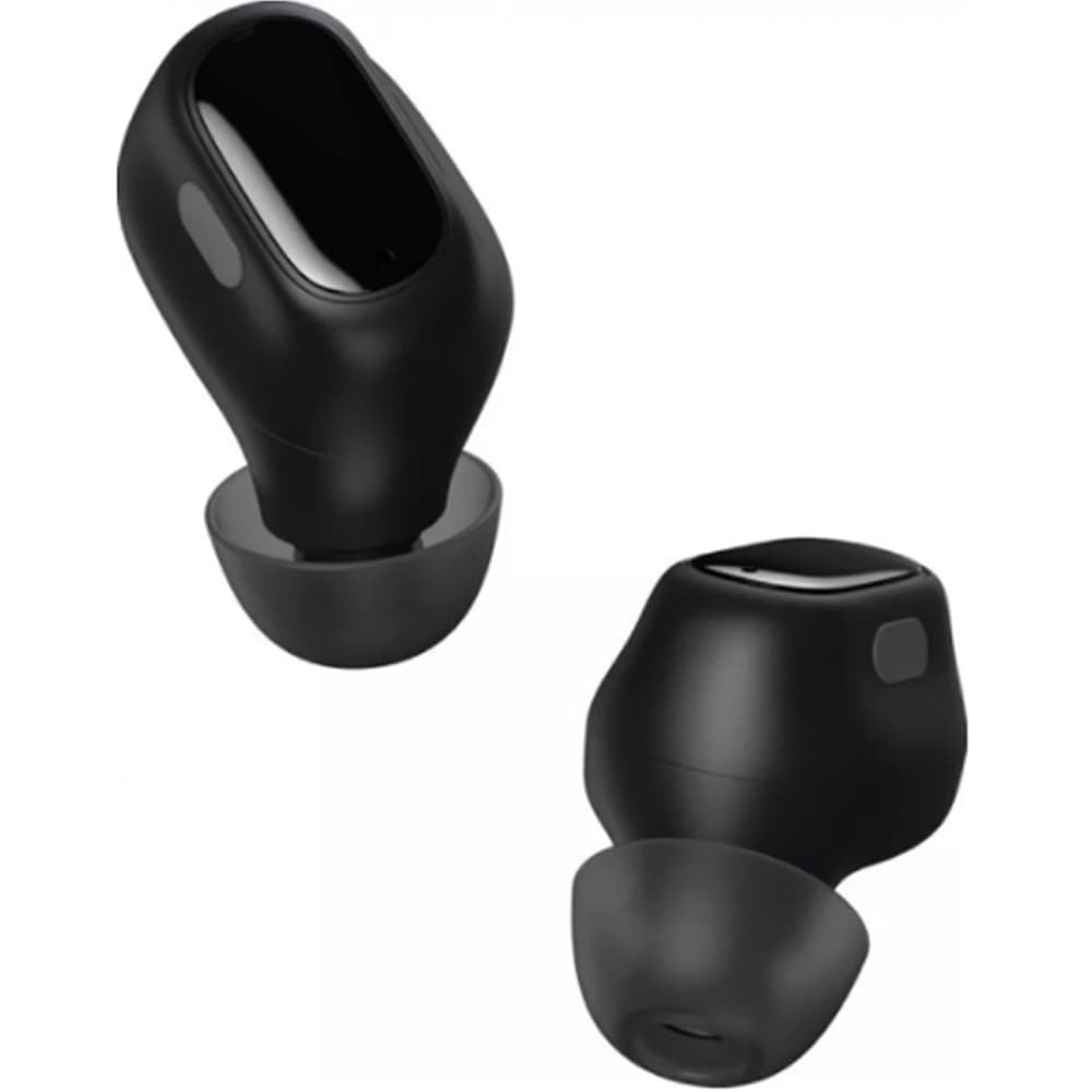 Casti Wireless TW Baseus WM01 - Negru