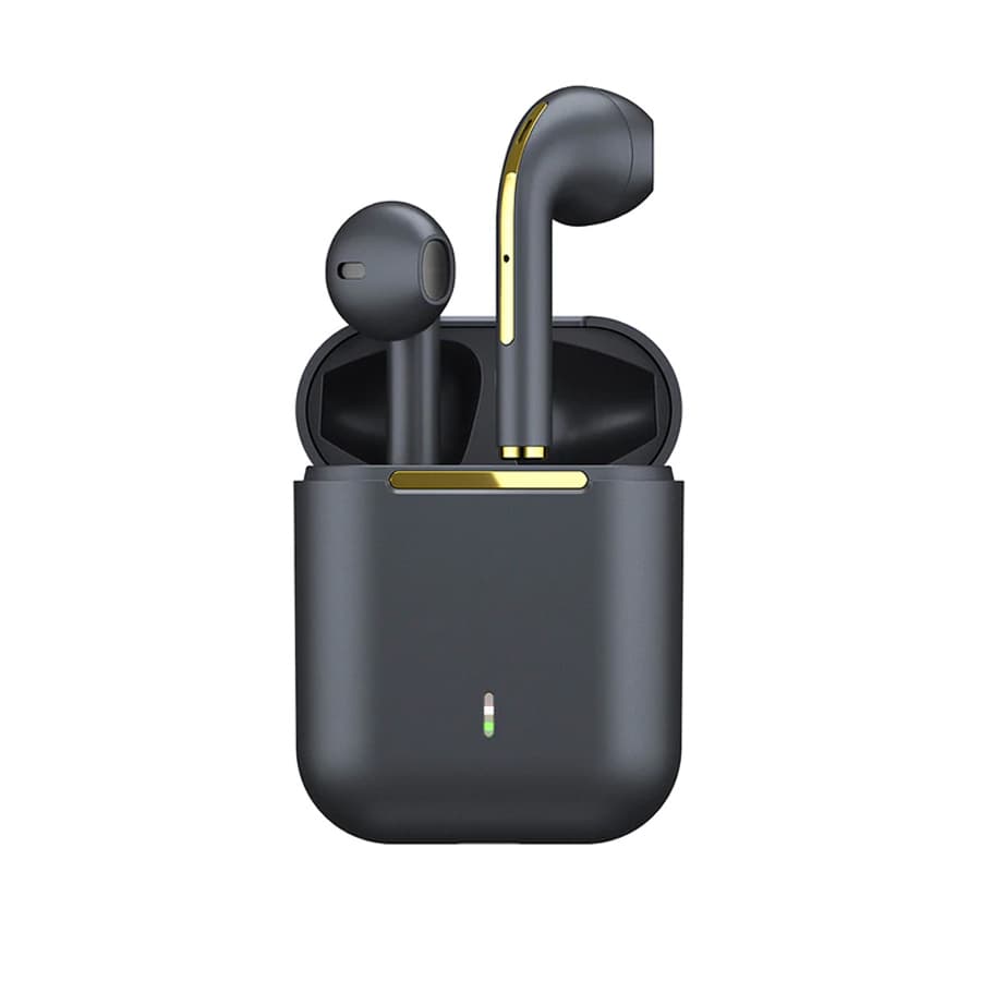 Casti Wireless TWS J18 In-Ear Bluetooth