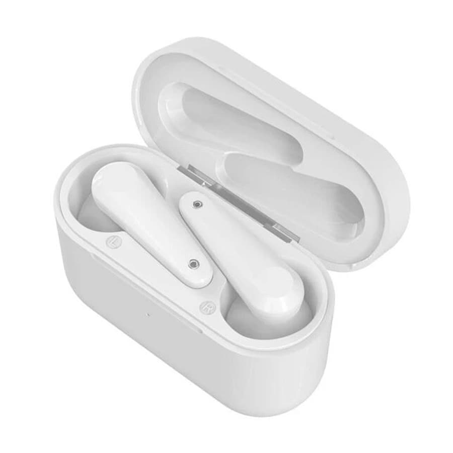 Casti Wireless TWS XY-8 In-Ear Bluetooth - Alb