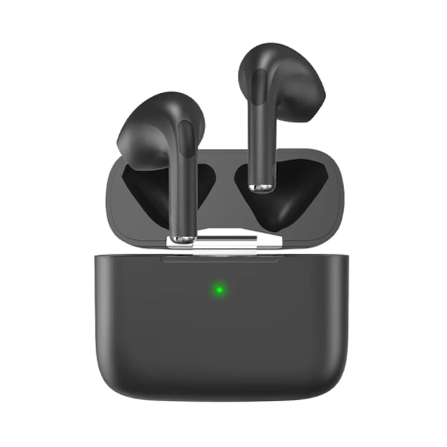 Casti Wireless TWS XY-9 In-Ear Bluetooth - Negru
