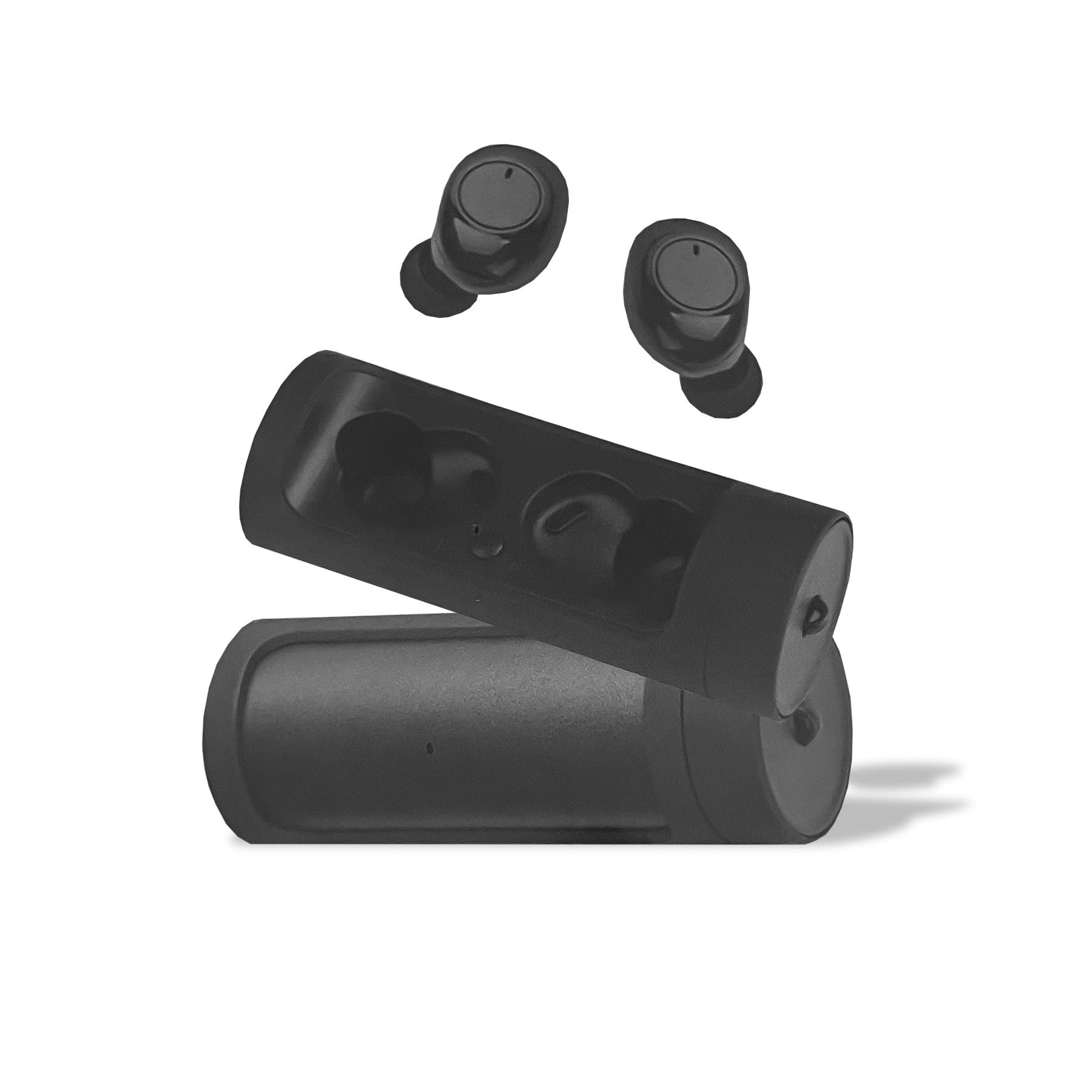 Casti in-ear SGS-1 - Negru