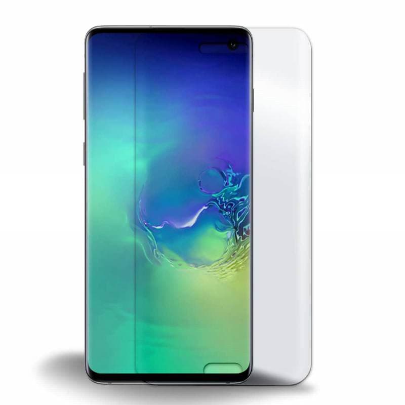 Folie din TPU pentru Samsung S10+ Clear