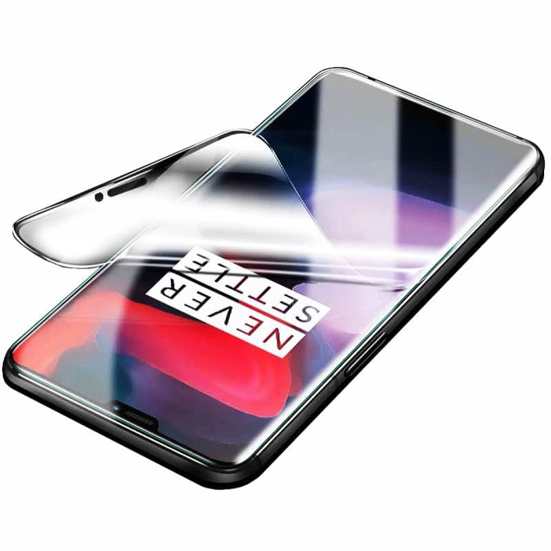 Folie din silicon Micro regenerabila 0.130mm