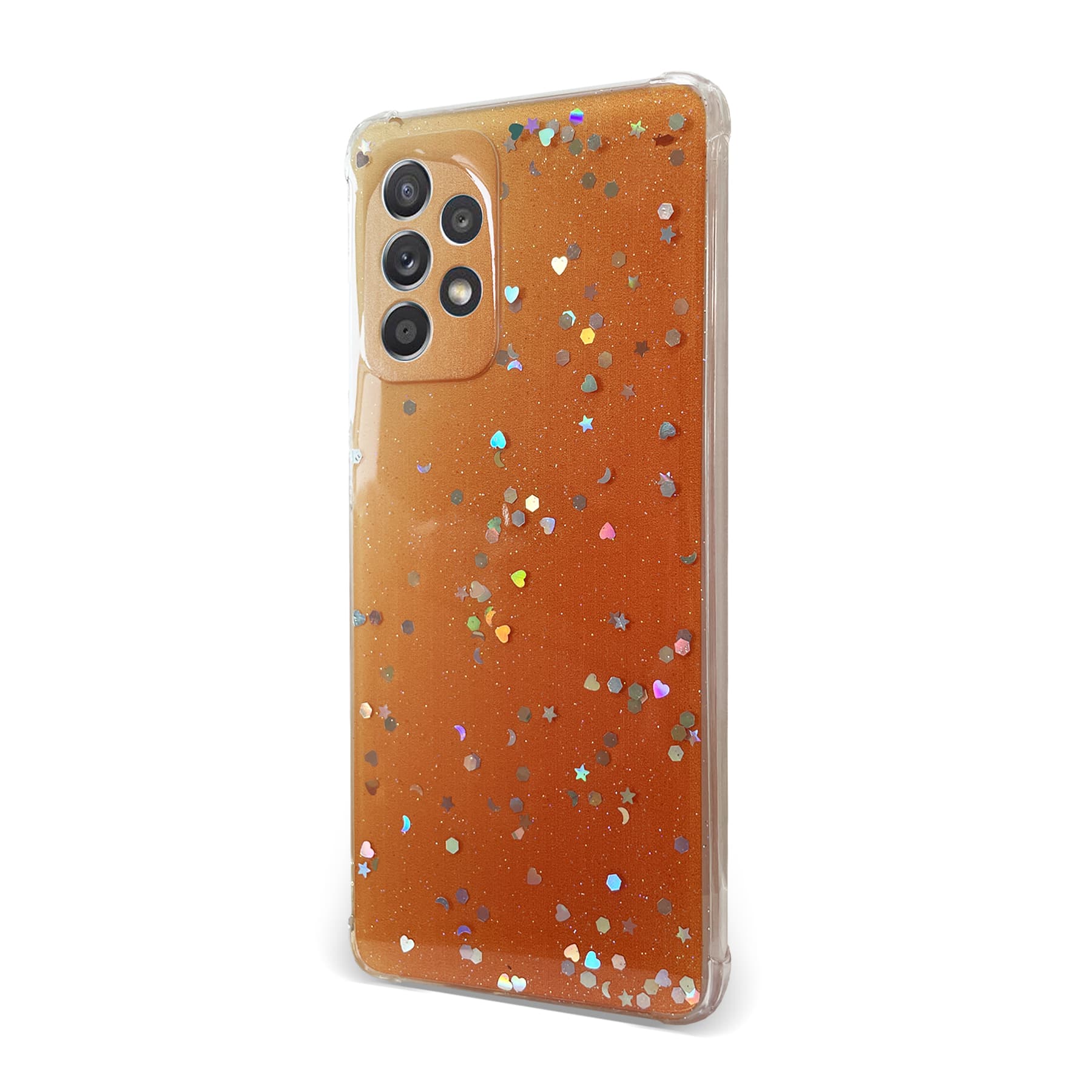 Husa spate pentru Samsung Galaxy A52 / 52S 5G - JoyJoy Case