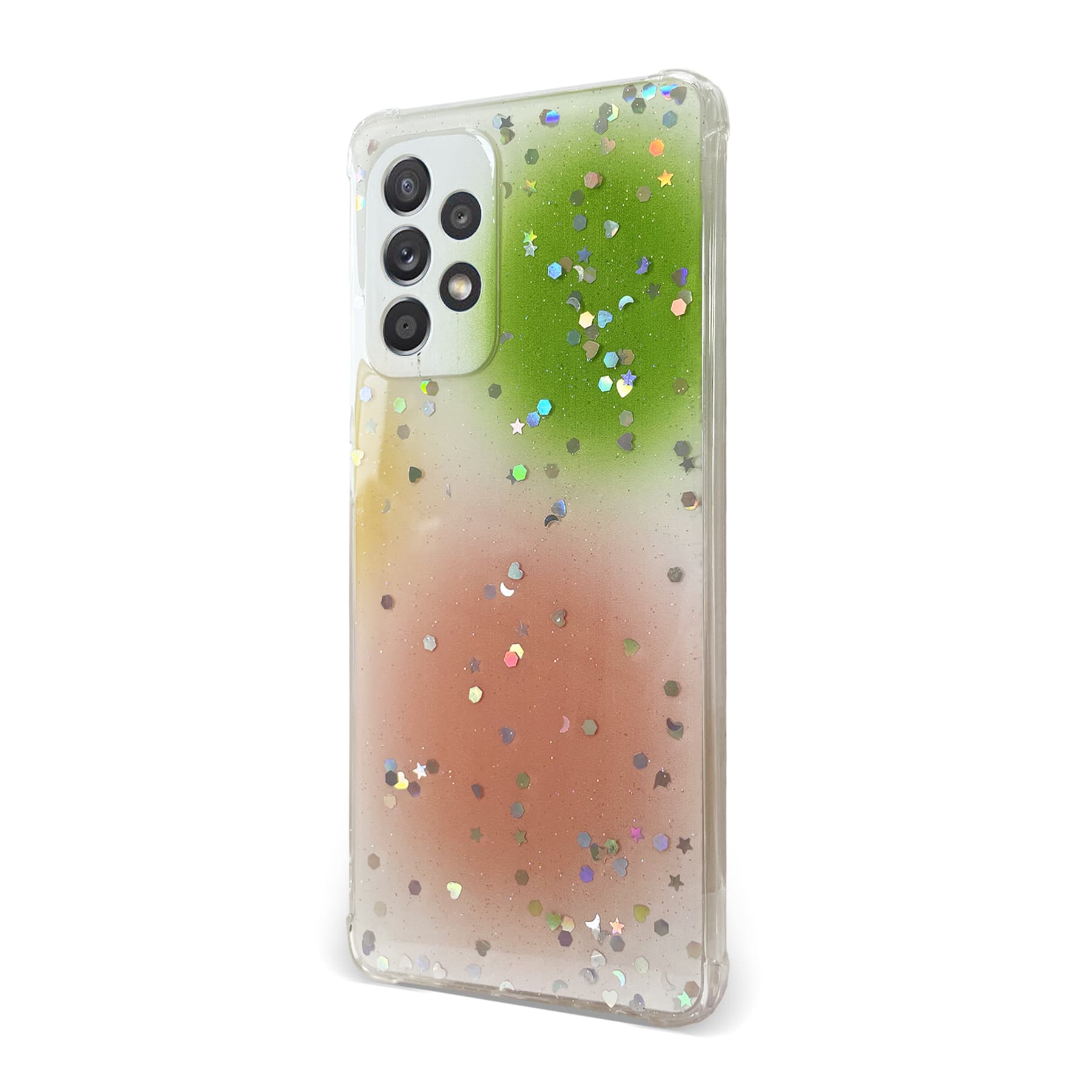 Husa spate pentru Samsung Galaxy A52 / 52S 5G - JoyJoy Case