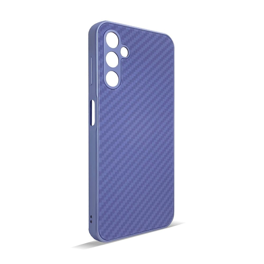 Husa spate pentru Samsung Galaxy A14- Lys case Mov deschis