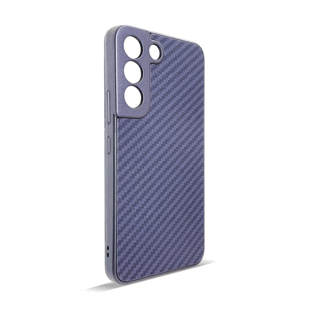 Husa spate pentru Samsung Galaxy S22- Lys case Mov deschis